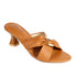 Women Formal Heel - 63001S - Heels - Walkeaze